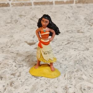 Disney Moana Tonie